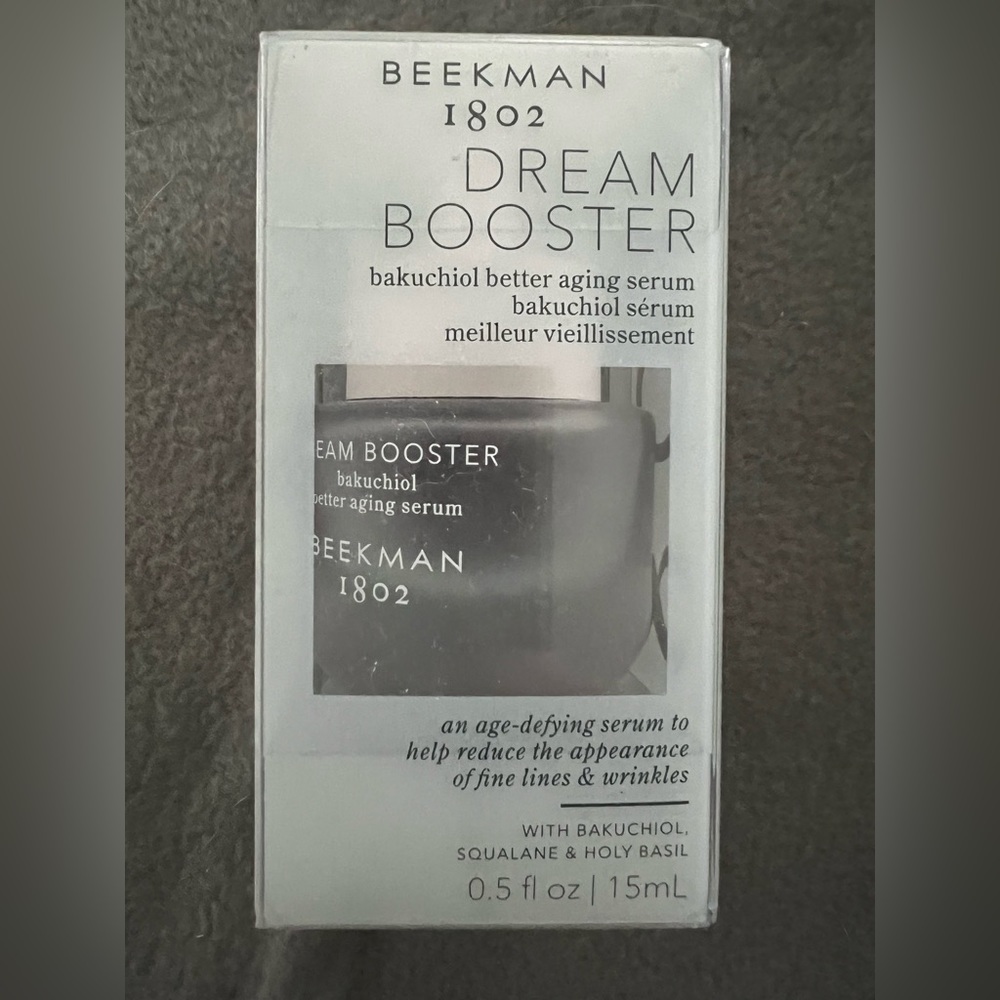 Beekman 1802 Dream Booster
